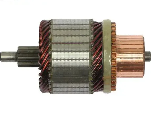 Anlasser-Ankerrotor SA6008 AS-PL