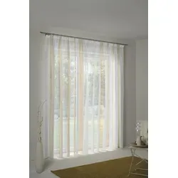 Vorhänge & Gardinen Gold von Wirth