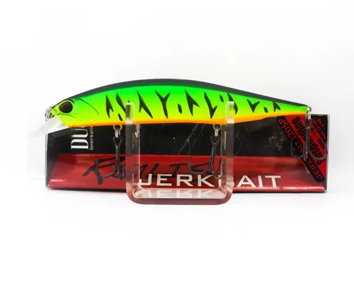 Duo Realis Jerkbait 120SP Suspendieren Köder ACC3059 (6262)