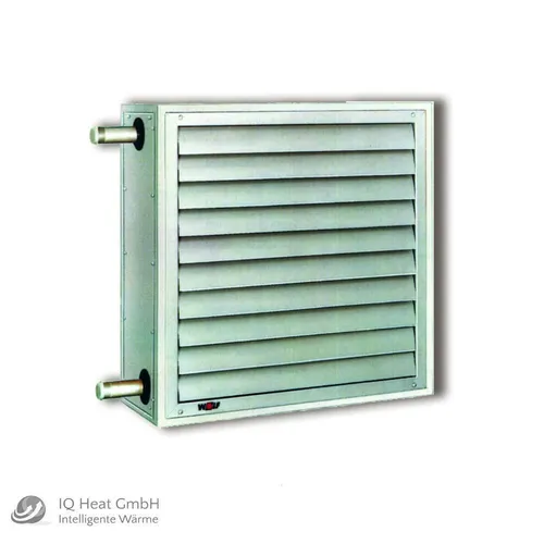 Wolf Luftheizer LH 25 Typ 3 von Wolf