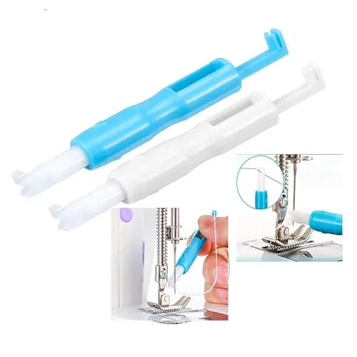 Produktbild Einfädelhilfe für Nadeln