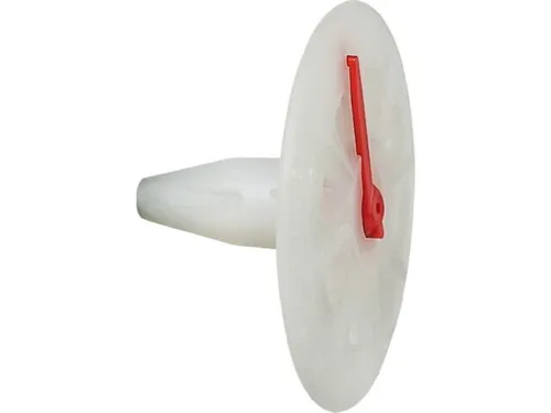 Produktbild Fischer TermoFix B Teller 534982