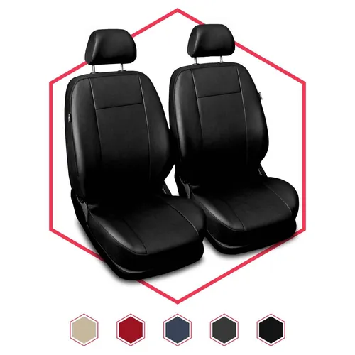 Universal Autositzbezüge für Seat Toledo – 2er Set