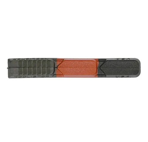 Kool Stop R16 V-Brake Triple Compound Gummi - Hochwertige V-Brake-Bremsbeläge für Fahrräder, bieten exzellente Bremsleistung und Langlebigkeit. Ideal für zuverlässige Sicherheit auf jeder Fahrt.