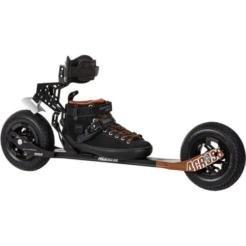 Powerslide 4-Cross 175 Inline-Skates EU 41