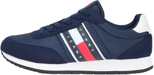 Tommy Hilfiger Schuhe Blau von Tommy Jeans
