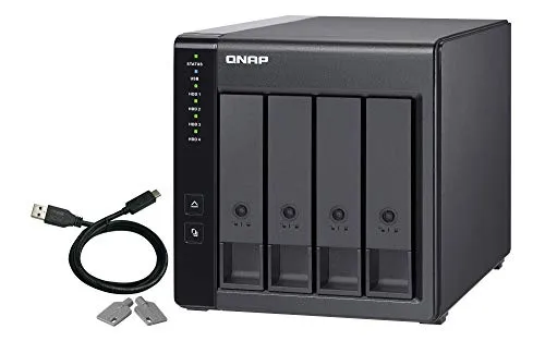 QNAP TR-004