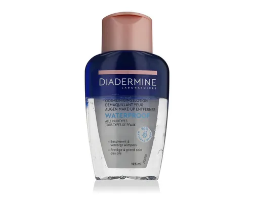 Diadermine Make-up-Entferner Waterproof