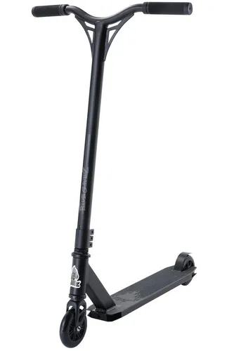 BLUE GORILLAZ Stuntscooter 100 mm von BLUE GORILLAZ