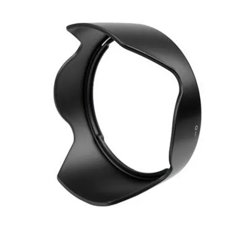 Gegenlichtblende EW-73II Sonnenblende für Canon EF 24-85mm f/3.5-4.5 USM