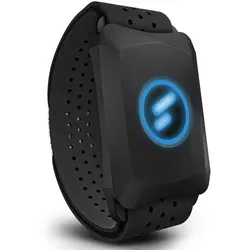 Sportstech Pulsgurt sPulse – Bluetooth & ANT+ Fitness Tracker