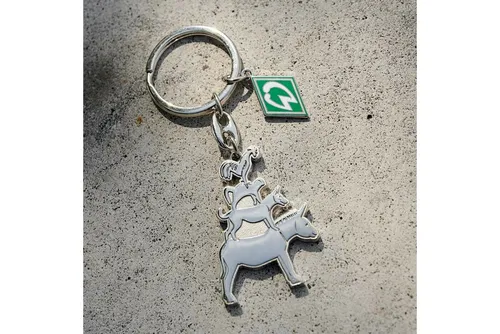 SV Werder Bremen Schlüsselanhänger 