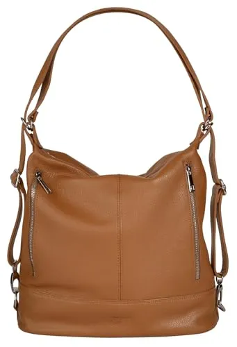 Cityrucksack SAMANTHA LOOK