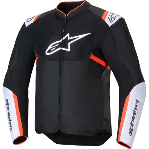 Alpinestars T-SPS Air v2 Herren Motorrad Jacke XXL von Alpinestars
