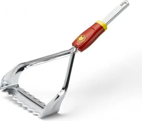 Jätmaschine mit gewellter Klinge 15 cm WOLF - RFM