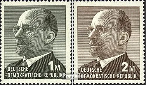 Briefmarken von Prophila Collection