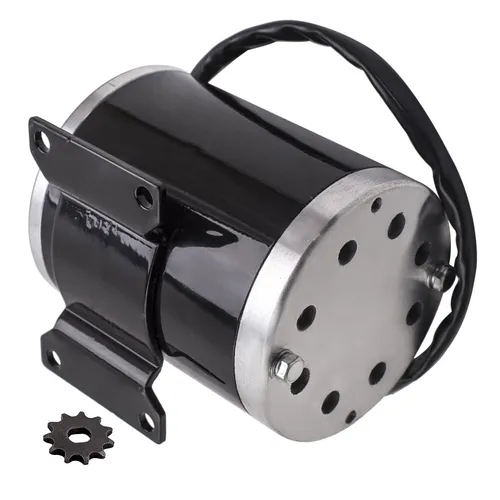 maXpeedingrods 500W 24V DC Motor für E-Scooter