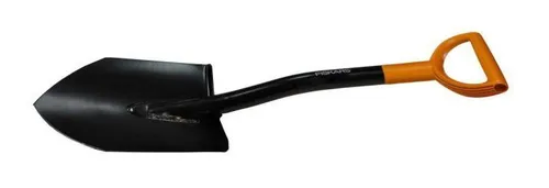 NEU! FISKARS MINI SPATEN 131417 SPADE SCHAUFEL FELDSPATEN AUTOSPATEN ANGEBOT