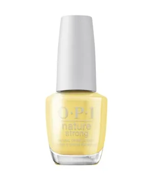 OPI Nature Strong Nagellack 15 ml Gelb