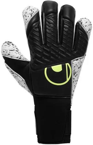 uhlsport Torwarthandschuhe FM Supergrip+ Flex Frame Carbon