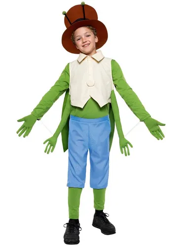 Kostüme & Verkleidungen von MASKWORLD