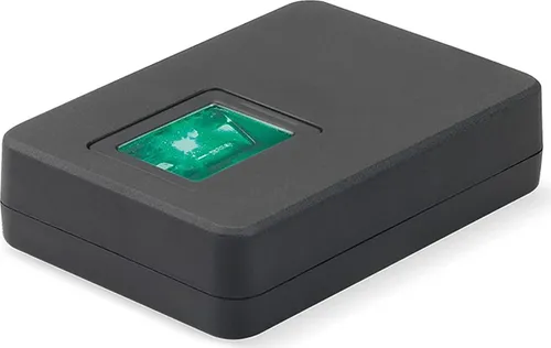 SafeScan TimeMoto FP-150 USB-Fingerabdruckleser von Safescan