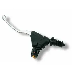 Domino POPUR CROSS/ENDURO Kupplungshebel