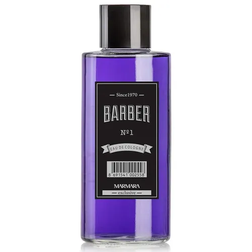 Rasierwasser von Barber Marmara