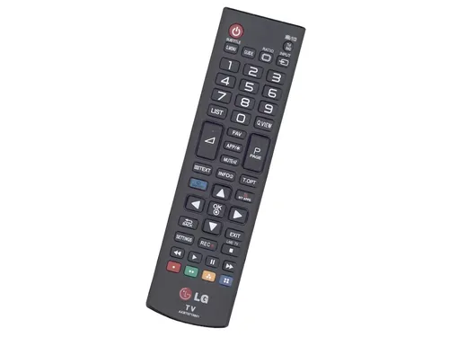 Produktbild Originale LG Fernbedienung AKB73715601
