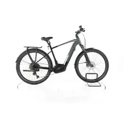 Focus AVENTURA2 6.8 Trekking E-Bike 2024