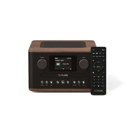 Pure Classic C-D4 CD-Player