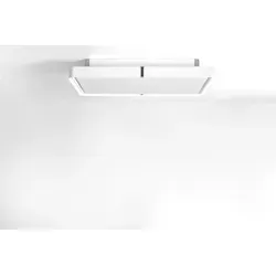 Produktbild Deckenhaube Novy Cloud 230 Weiß