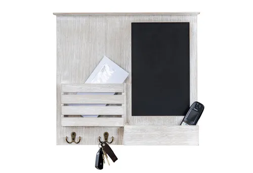 Levandeo® Memoboard 52x47cm von Levandeo