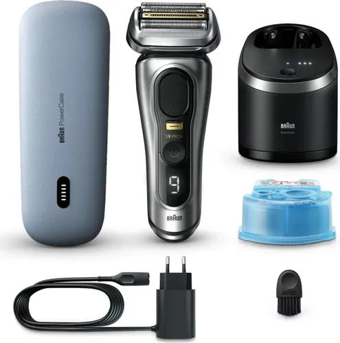 Braun Rasierer Series 9 Pro+ 9577cc