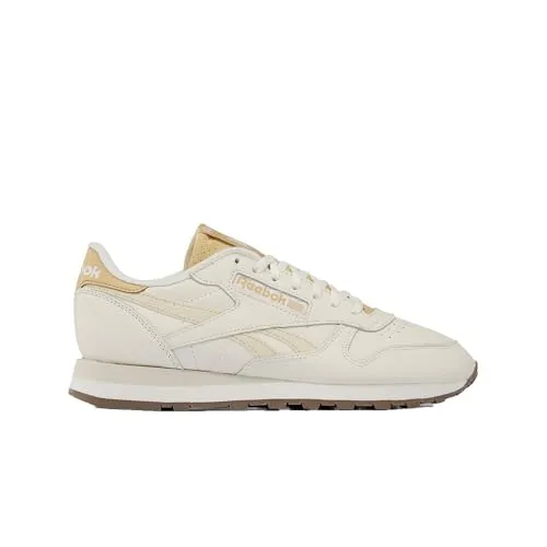 Reebok Classic Leather in beige von Reebok