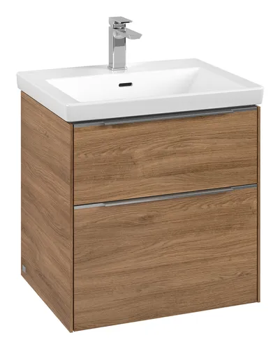 Villeroy & Boch Subway 3.0 Waschbeckenunterschrank von Villeroy & Boch