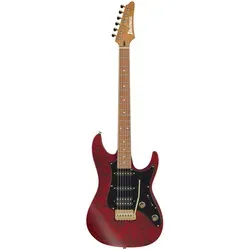 Ibanez SLM10 Scott LePage TRM - E-Gitarre - E-Gitarre für kreative Musiker, mit einzigartigem Design und vielseitigen Klangmöglichkeiten für jeden Musikstil.