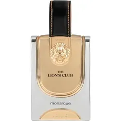 Armaf The Lion’s Club Monarque Eau De Parfum 100 ml für Männer - Herrenparfüm mit 100 ml, verleiht einen markanten und kraftvollen Duft, ideal für selbstbewusste Männer.