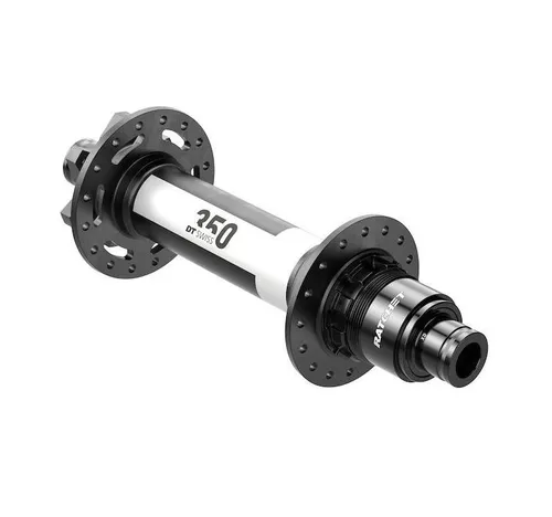 DT Swiss 350 Fatbike Disc Brake - Hochleistungs-Scheibenbremse - Freilauf Kategorie, bietet zuverlässige Bremskraft und optimale Kontrolle für dein Fatbike, ideal für anspruchsvolle Trails.