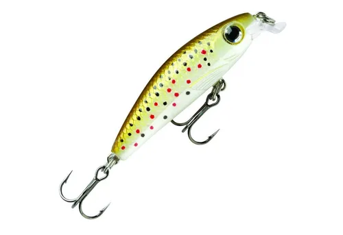 Rapala Kunstköder Rapala Ultra Light Minnow 4cm 3g - Wobbler