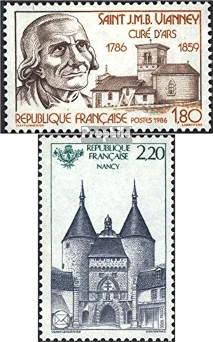 Briefmarken von Prophila Collection