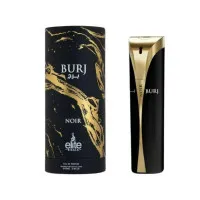 Risala Elite Burj Noir Eau De Parfum 100 ml