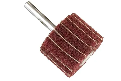 mm Vlies Flies Schleifmop Lamellenschleifer Fächerschleifer Schleifwalzen K80 40