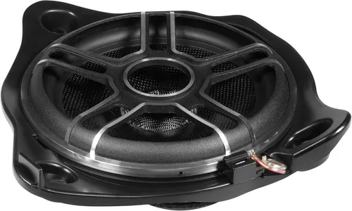 CSM8WR Subwoofer für Mercedes-Benz - Car-HiFi-Lautsprecher mit 20 cm (8”) Fußraum Subwoofer, 120 Watt RMS, Dual Neodym Magnet für kraftvollen Bass und einfache Plug+Play Installation.