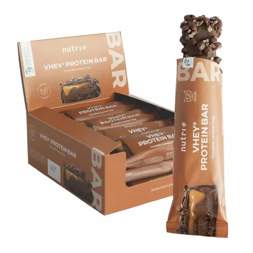 Produktbild nutri+ Vhey Bar