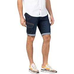 Timezone Jeansshorts