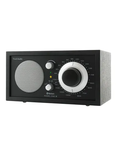 Tivoli Audio Model One Schwarz von Tivoli Audio