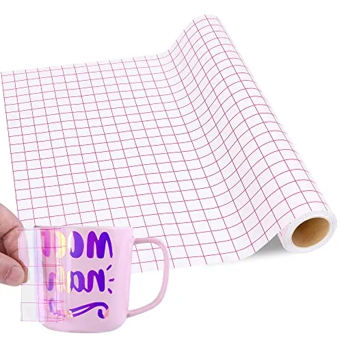 Prime Vinyl Transferfolie Plotter für Vinyl - 12