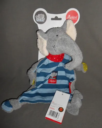 Schnuffeltücher von sigikid