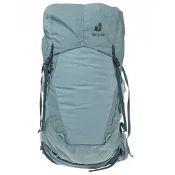 Deuter Damen Trekkingrucksack AIRCONTACT ULTRA 45+5 SL in blau von deuter